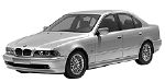 BMW E39 P0031 Fault Code